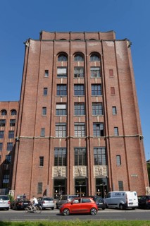Ullsteinhaus