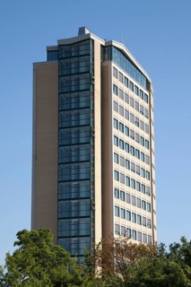 City Hall