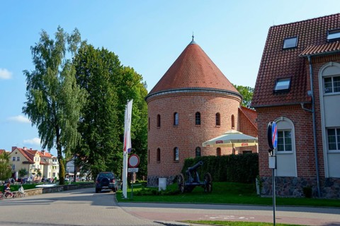 Castle