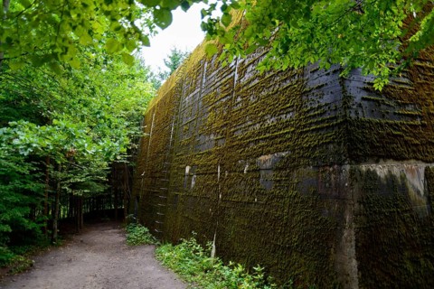 Bunker