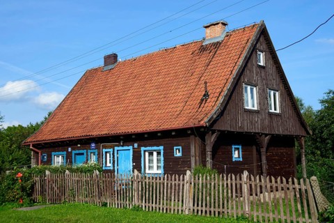 Masurian House