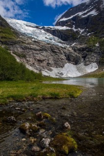 Glacier