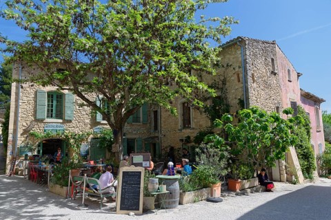 Cafe