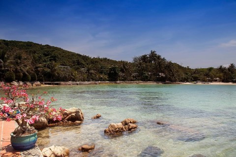 Hong Ong Island