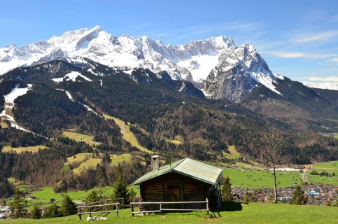 Bavaria