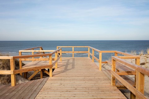 Viewing platform