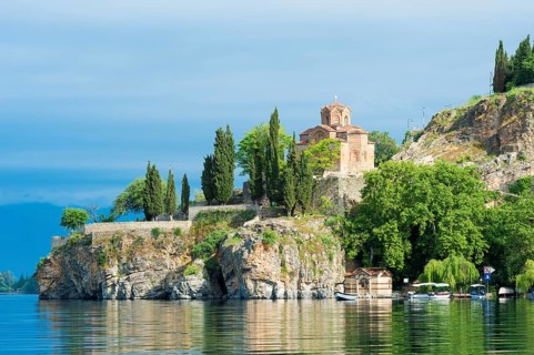 St. John Theologian-Caneo Church