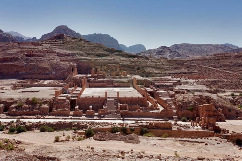Centre
