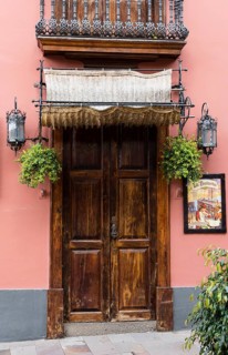 Door