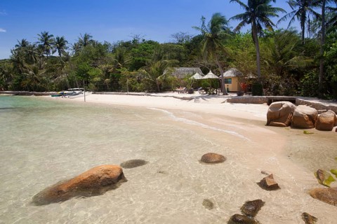 Hong Ong Island