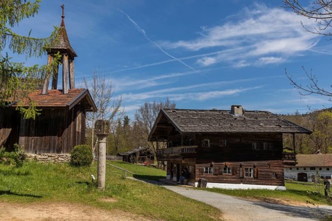 Museum village