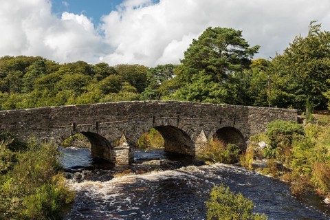 Postbridge