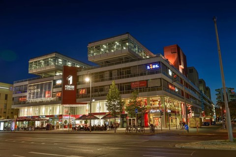 Forum Steglitz