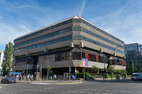 Embassy Czech Republic