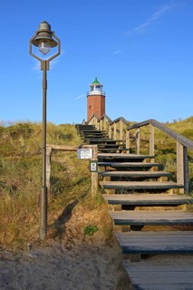Little lighthouse