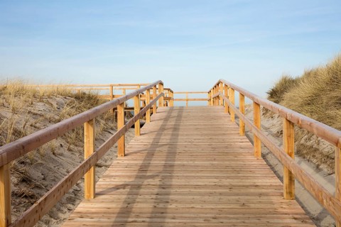 Viewing platform