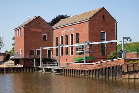 Schoepfwerk
