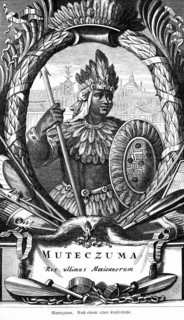 Mutezuma