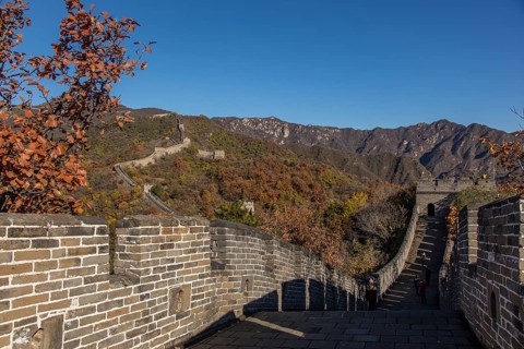 Great Wall of China