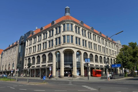 Karstadt