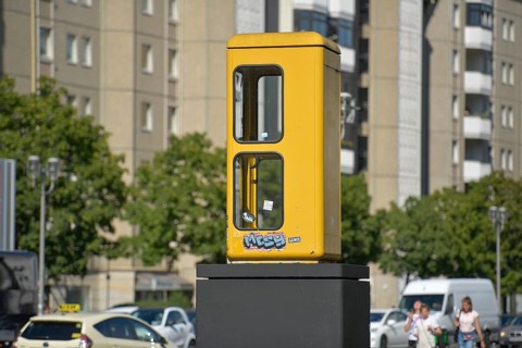 Monument