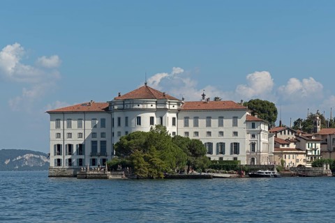 Isola Bella