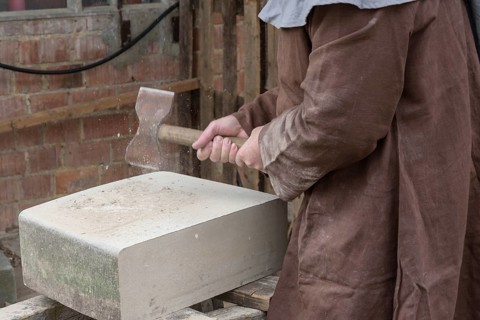 Stonemason