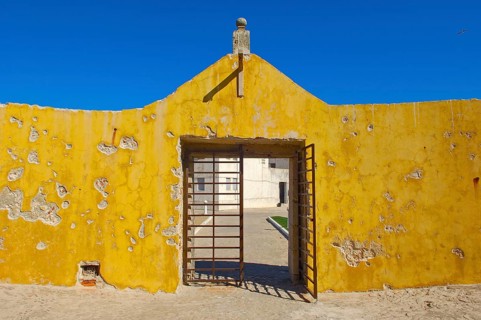 Peniche