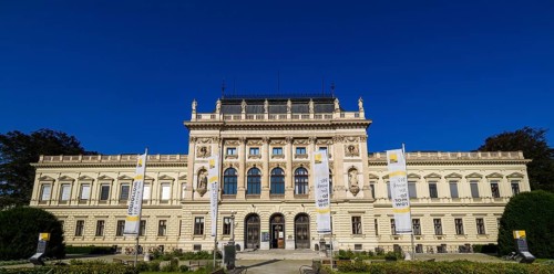 Karl Franzens University Graz