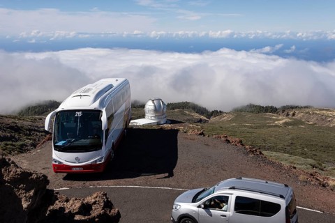 Gran Telescopio Canarias (GTC)