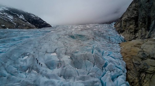 Glacier