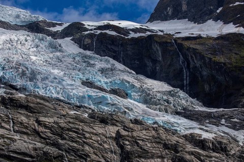 Glacier