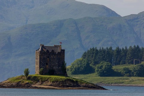 Castle Stalker