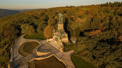 Niederwald Monument