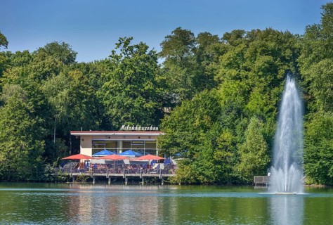 Weisser See