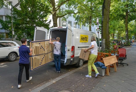 Relocation