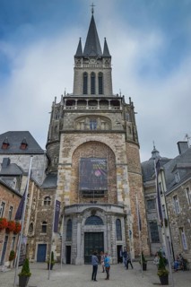 Domhof