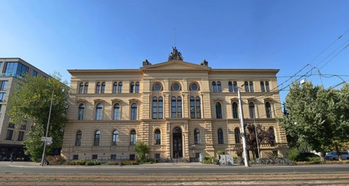 Social Court