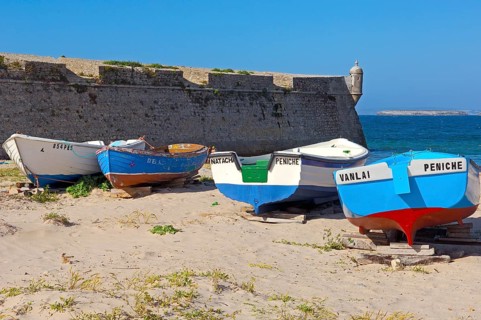 Peniche