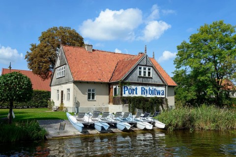 Boats