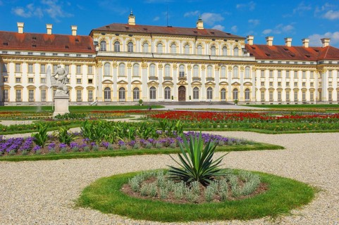 Schleissheim Palace