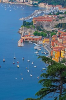 Villefranche-sur-Mer