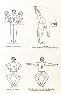 Gymnastics II