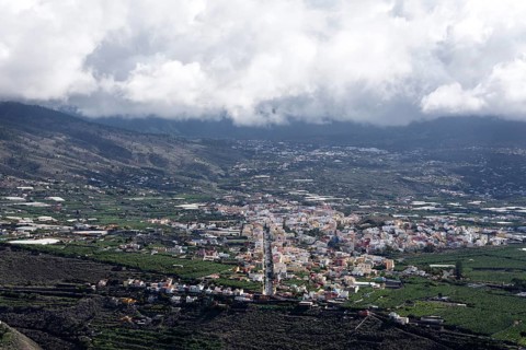 Los Llanos de Aridane