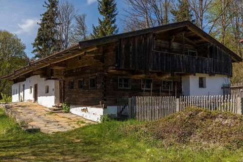 Museum village