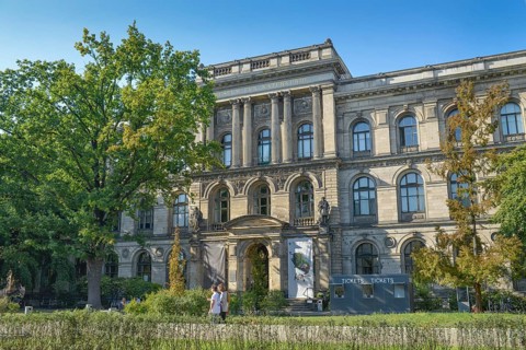 Museum of Natural History
