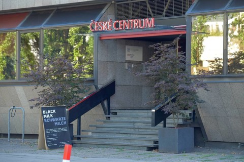 Czech Centre