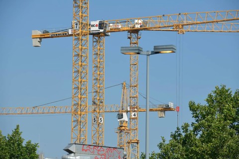 Cranes