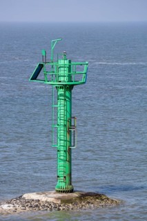 Position mast