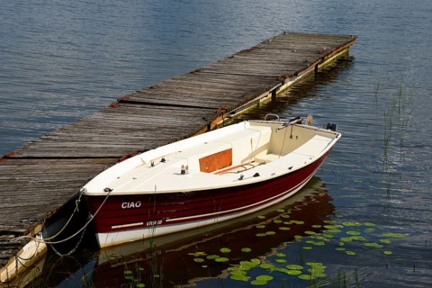 Boats